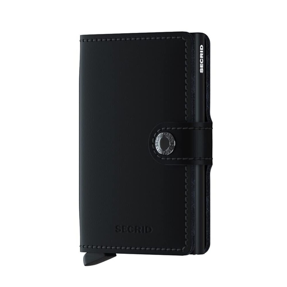 6523 Modern, Matte Black, One Size